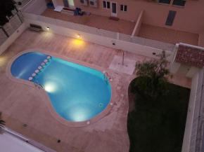 El Forti, 2 dormitorios, centro, by Bookindenia